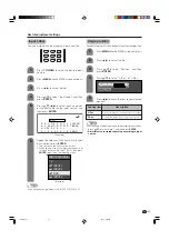 Preview for 32 page of Sharp Aquos LC-26AF3X Operation Manual