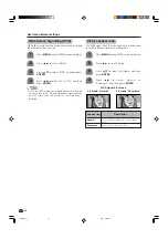 Preview for 33 page of Sharp Aquos LC-26AF3X Operation Manual