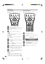 Preview for 41 page of Sharp Aquos LC-26AF3X Operation Manual