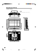 Preview for 47 page of Sharp Aquos LC-26AF3X Operation Manual