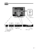 Предварительный просмотр 12 страницы Sharp Aquos LC-26D40U Operation Manual