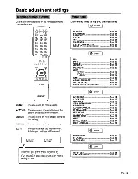 Предварительный просмотр 20 страницы Sharp Aquos LC-26D40U Operation Manual