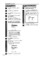 Предварительный просмотр 35 страницы Sharp Aquos LC-26D40U Operation Manual