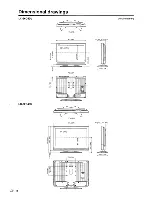 Предварительный просмотр 45 страницы Sharp Aquos LC-26D40U Operation Manual