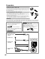 Preview for 13 page of Sharp AQUOS LC-26D42U Operation Manual