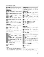 Preview for 26 page of Sharp AQUOS LC-26D42U Operation Manual