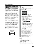 Preview for 44 page of Sharp AQUOS LC-26D42U Operation Manual