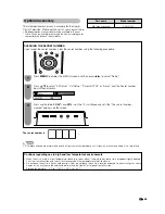 Preview for 56 page of Sharp AQUOS LC-26D42U Operation Manual