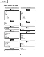 Preview for 8 page of Sharp AQUOS LC-26D43U Service Manual