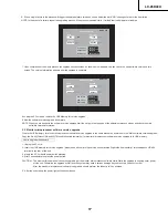 Preview for 17 page of Sharp AQUOS LC-26D43U Service Manual