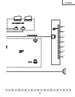 Preview for 43 page of Sharp AQUOS LC-26D43U Service Manual