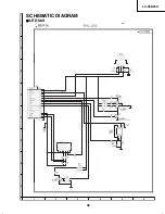 Preview for 45 page of Sharp AQUOS LC-26D43U Service Manual