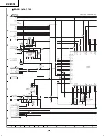 Preview for 54 page of Sharp AQUOS LC-26D43U Service Manual