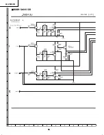 Preview for 56 page of Sharp AQUOS LC-26D43U Service Manual