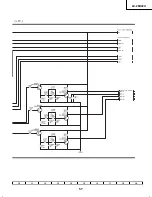 Preview for 57 page of Sharp AQUOS LC-26D43U Service Manual