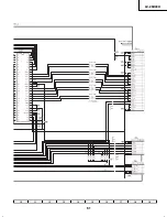 Preview for 61 page of Sharp AQUOS LC-26D43U Service Manual