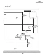 Preview for 65 page of Sharp AQUOS LC-26D43U Service Manual