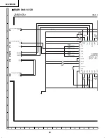 Preview for 72 page of Sharp AQUOS LC-26D43U Service Manual