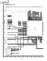 Preview for 78 page of Sharp AQUOS LC-26D43U Service Manual