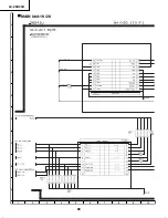 Preview for 80 page of Sharp AQUOS LC-26D43U Service Manual