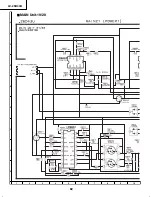 Preview for 82 page of Sharp AQUOS LC-26D43U Service Manual