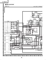 Preview for 84 page of Sharp AQUOS LC-26D43U Service Manual