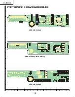 Preview for 88 page of Sharp AQUOS LC-26D43U Service Manual