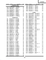 Preview for 101 page of Sharp AQUOS LC-26D43U Service Manual