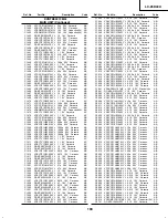 Preview for 103 page of Sharp AQUOS LC-26D43U Service Manual