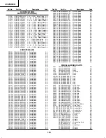 Preview for 110 page of Sharp AQUOS LC-26D43U Service Manual