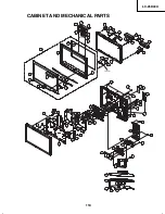 Preview for 113 page of Sharp AQUOS LC-26D43U Service Manual