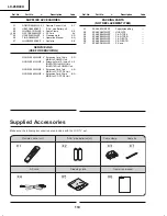 Preview for 114 page of Sharp AQUOS LC-26D43U Service Manual