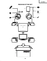 Preview for 115 page of Sharp AQUOS LC-26D43U Service Manual