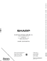 Preview for 40 page of Sharp AQUOS LC-26D44E Operation Manual