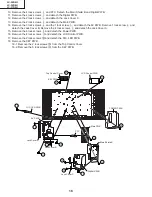 Preview for 16 page of Sharp Aquos LC 26D4U Service Manual