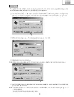 Preview for 19 page of Sharp Aquos LC 26D4U Service Manual