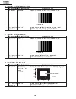 Preview for 26 page of Sharp Aquos LC 26D4U Service Manual