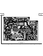 Preview for 73 page of Sharp Aquos LC 26D4U Service Manual