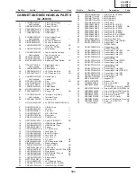 Preview for 100 page of Sharp Aquos LC 26D4U Service Manual