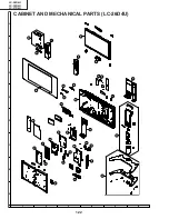 Preview for 101 page of Sharp Aquos LC 26D4U Service Manual