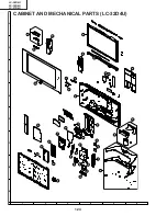 Preview for 103 page of Sharp Aquos LC 26D4U Service Manual