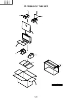 Preview for 107 page of Sharp Aquos LC 26D4U Service Manual