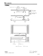 Preview for 14 page of Sharp Aquos LC 26D5U Operation Manual