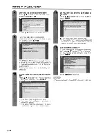 Preview for 23 page of Sharp Aquos LC 26D5U Operation Manual