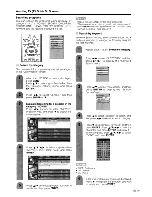 Preview for 26 page of Sharp Aquos LC 26D5U Operation Manual