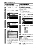 Preview for 32 page of Sharp Aquos LC 26D5U Operation Manual