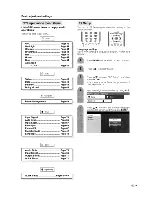 Preview for 40 page of Sharp Aquos LC 26D5U Operation Manual