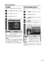 Preview for 46 page of Sharp Aquos LC 26D5U Operation Manual