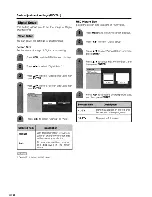 Preview for 51 page of Sharp Aquos LC 26D5U Operation Manual