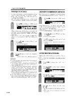 Preview for 61 page of Sharp Aquos LC 26D5U Operation Manual